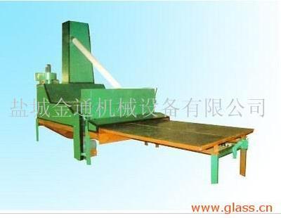 鹽城金通機械各種型號玻璃噴砂機15851049378-鹽城金通機械設備
