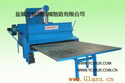 玻璃噴砂機(jī)-鹽城市恒邦機(jī)械制造