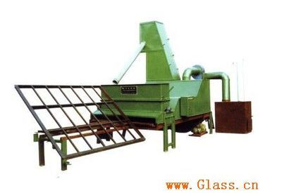 玻璃噴砂機(jī)-鹽城市宇翔機(jī)械制造