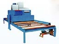 【江蘇海華機械】-玻璃噴砂機,石材噴砂機