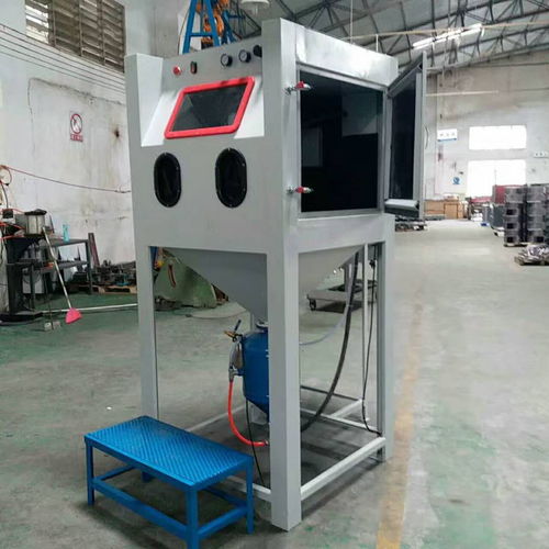 福建手動噴砂機、自動噴砂機、拋丸機及玻璃噴砂機廠商全解析