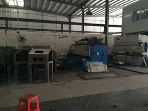 玻璃噴砂機及其高清圖片展示