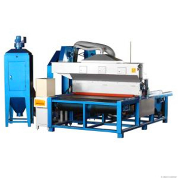 玻璃藝術的塑造者 貴陽玻璃雕刻與打砂噴砂機的深度解析