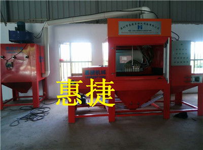 洛奇噴砂機與玻璃噴砂機供應商報價指南